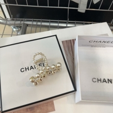 Chanel Hair Hoop